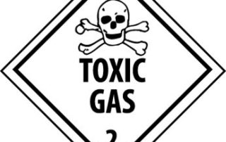 Toksik Gazlar Nelerdir?