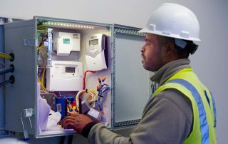 Enerji Verimliliği ve Enerji Tasarrufu