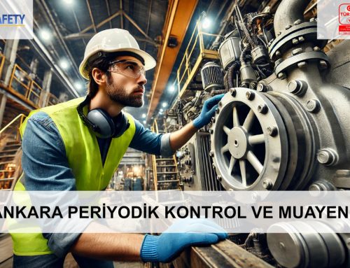 Ankara Periyodik Kontrol ve Muayene